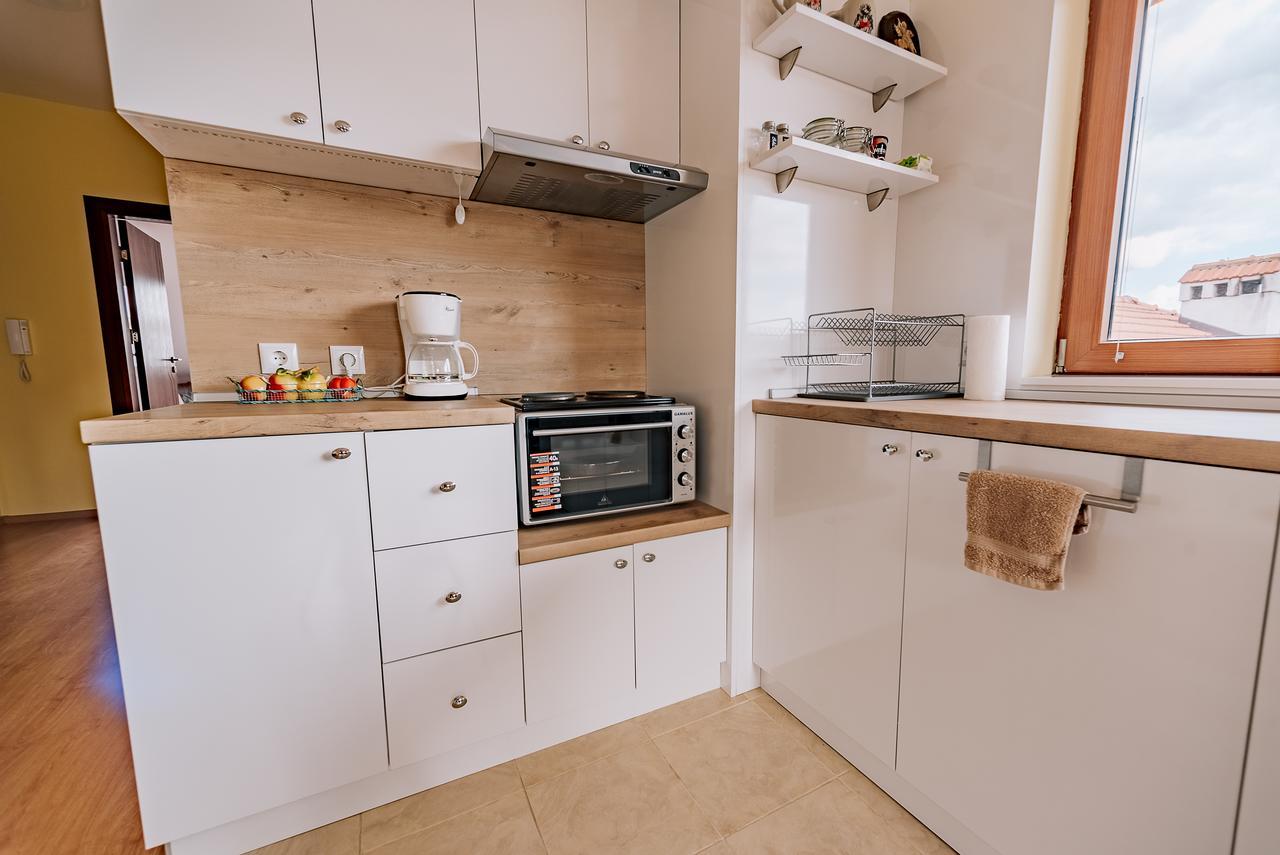 Veli Hills Apartments Velingrad Exterior foto